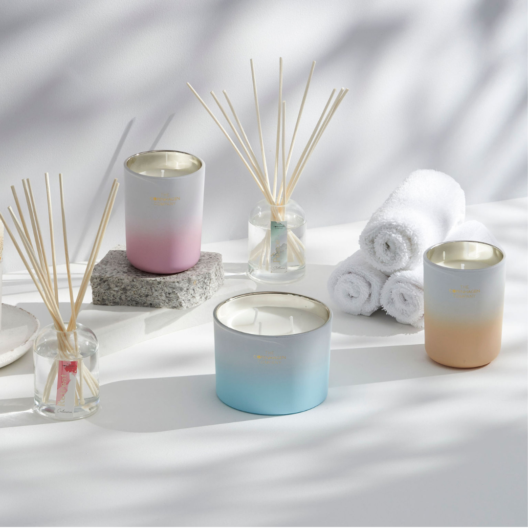 Peace Classic Candle