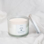 Lily & Vetiver 3 Wick Medium Candle