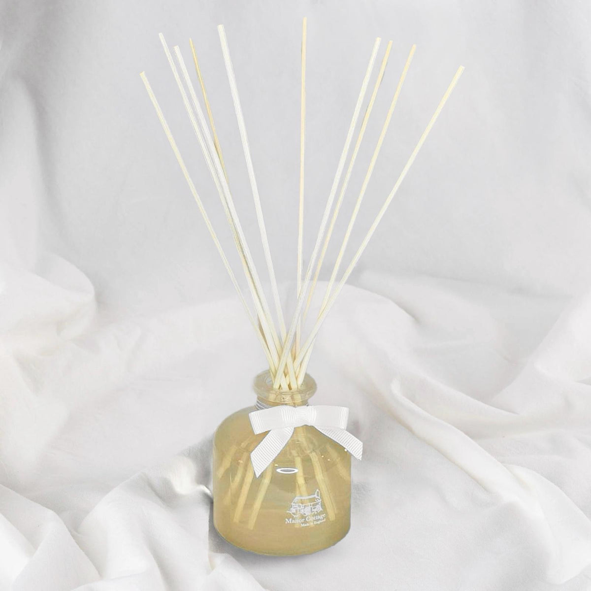 White Lily Reed Diffuser 150ml – The Copenhagen Company