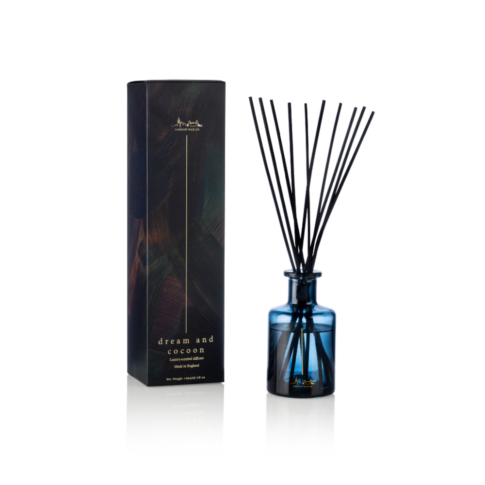Dream & Cocoon Diffuser – The Copenhagen Company