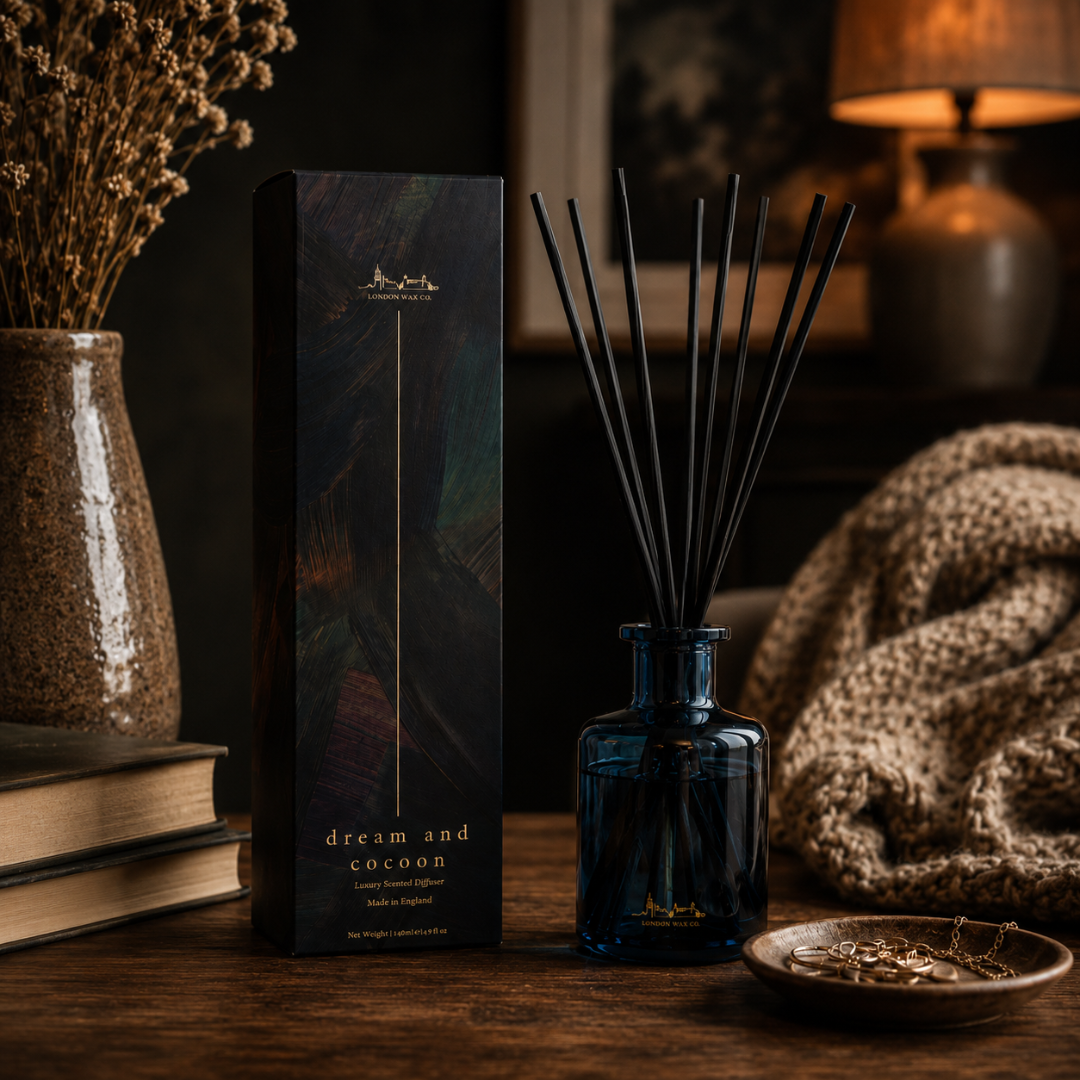 Dream & Cocoon Complete Collection
