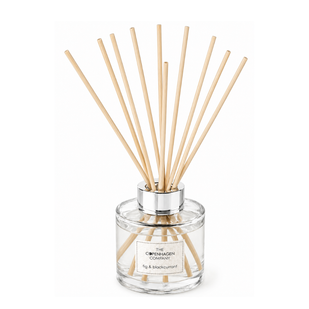 Fig & Blackcurrant Reed Diffuser