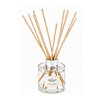 Amber & Vanilla Reed Diffuser