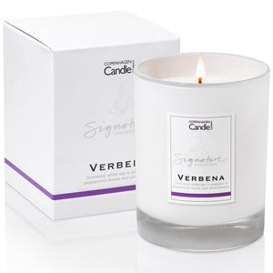
            
                Load image into Gallery viewer, Verbena Classic Candle
            
        