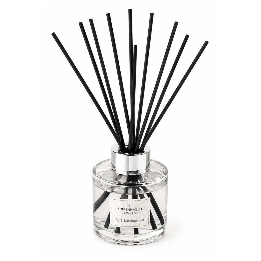 Fig & Blackcurrant Reed Diffuser