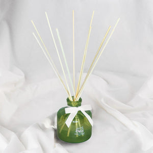 Green Hydrangea Reed Diffuser 150ml