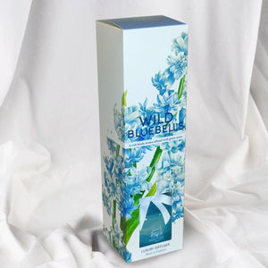 Wild Bluebells Reed Diffuser 150ml