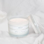 Vanilla & Sandalwood 3 Wick Medium Candle