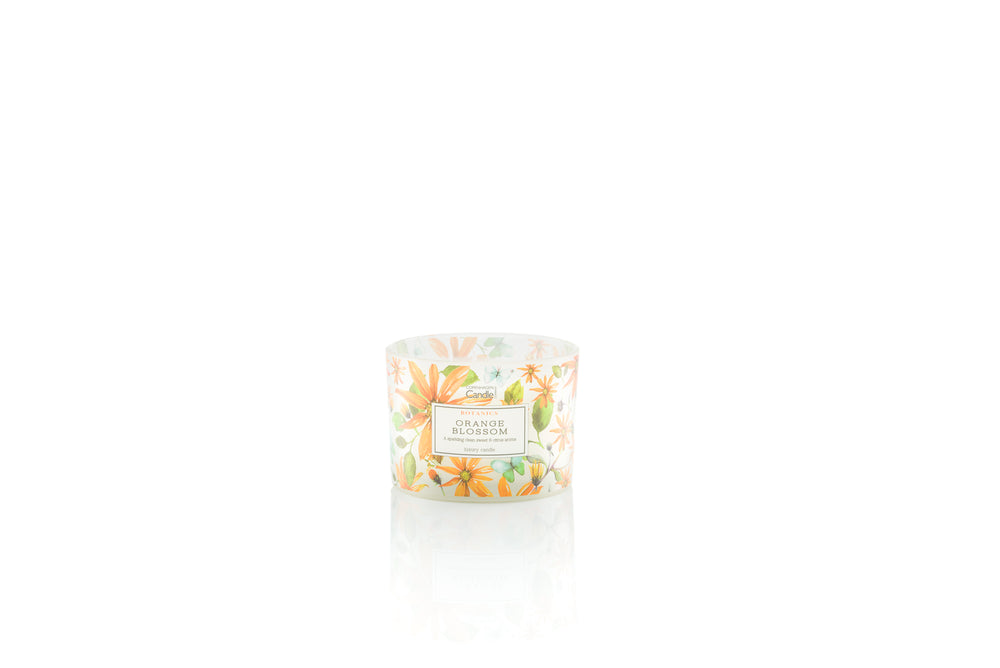 
            
                Load image into Gallery viewer, Orange Blossom Medium Candle
            
        