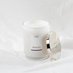 Berries Large Candle