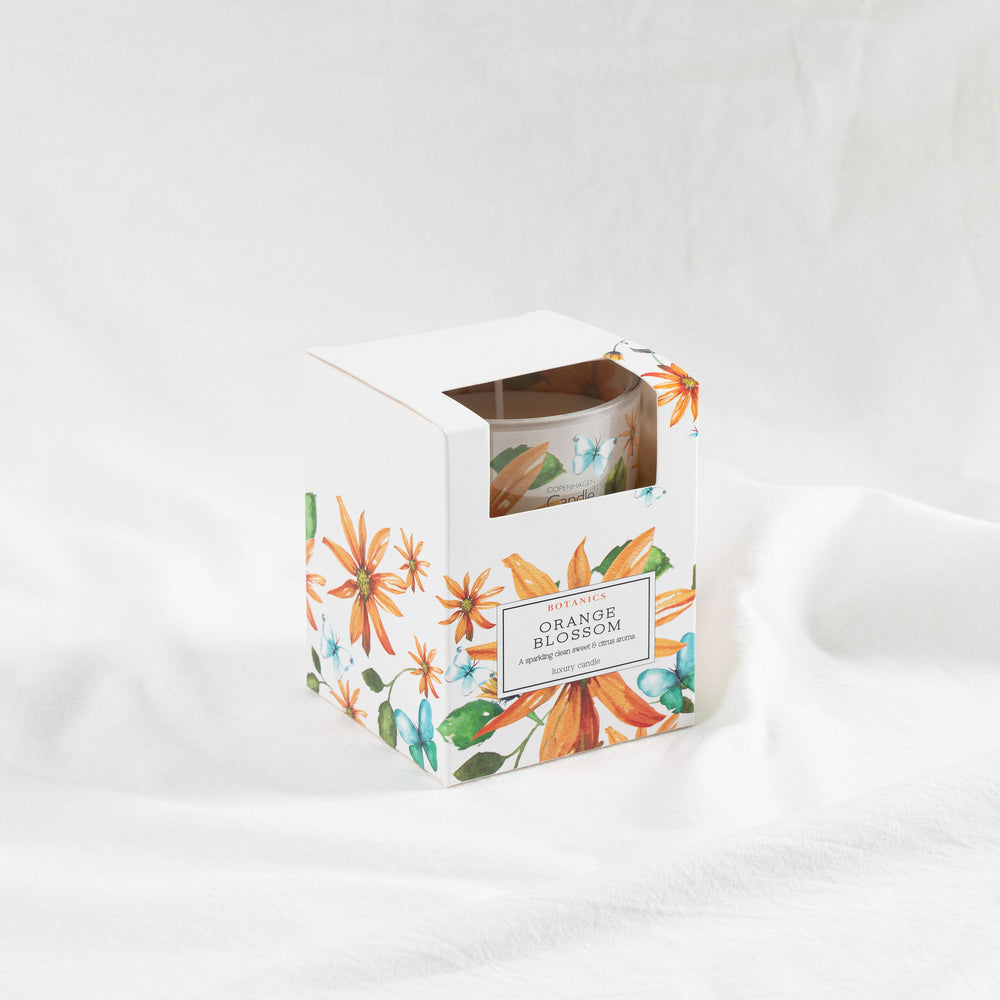 
            
                Load image into Gallery viewer, Orange Blossom Classic Candle
            
        