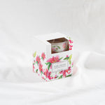 Pink Peony Classic Candle