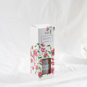 
            
                Load image into Gallery viewer, Pink Peony Reed Diffuser 80ml
            
        
