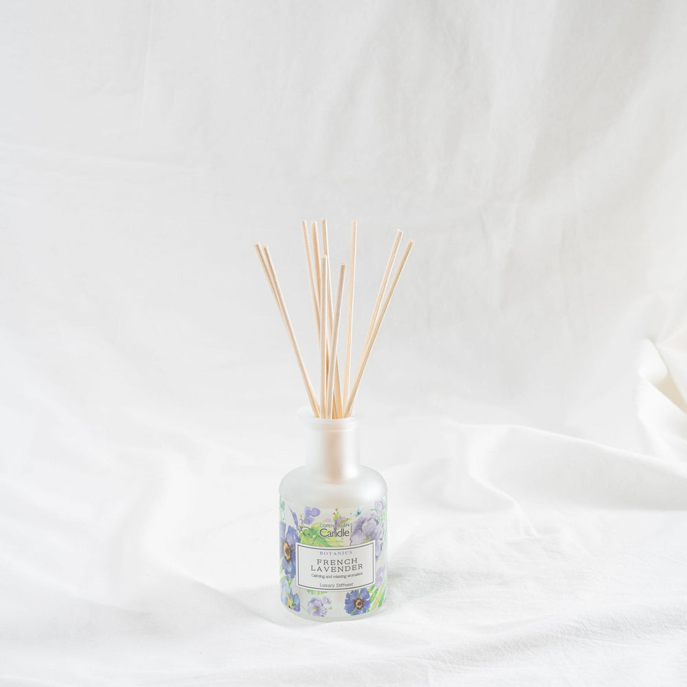 French Lavender Reed Diffuser 80ml