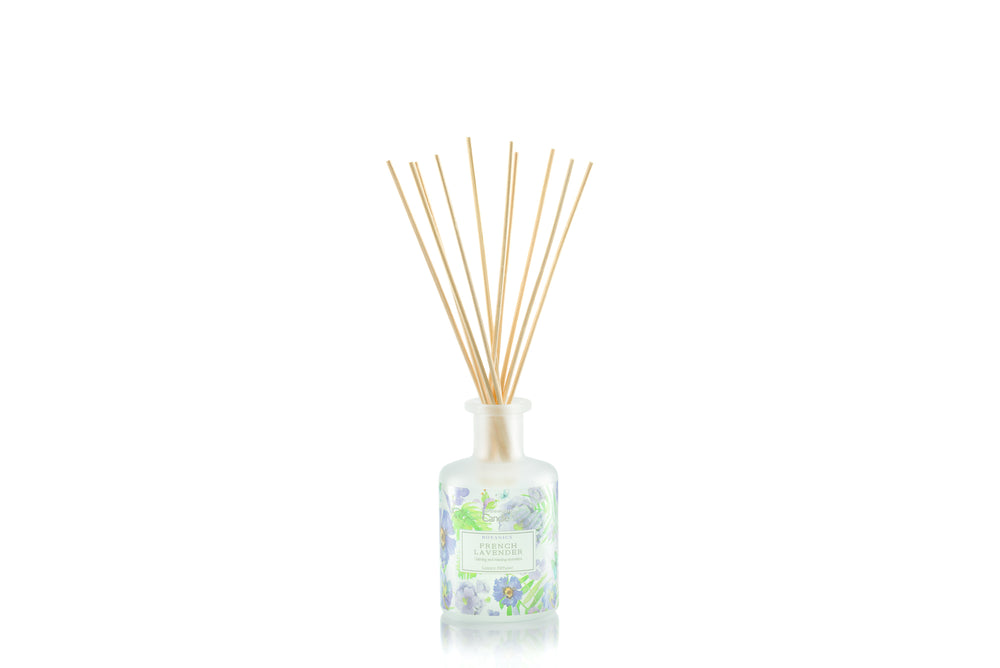 French Lavender Reed Diffuser 80ml