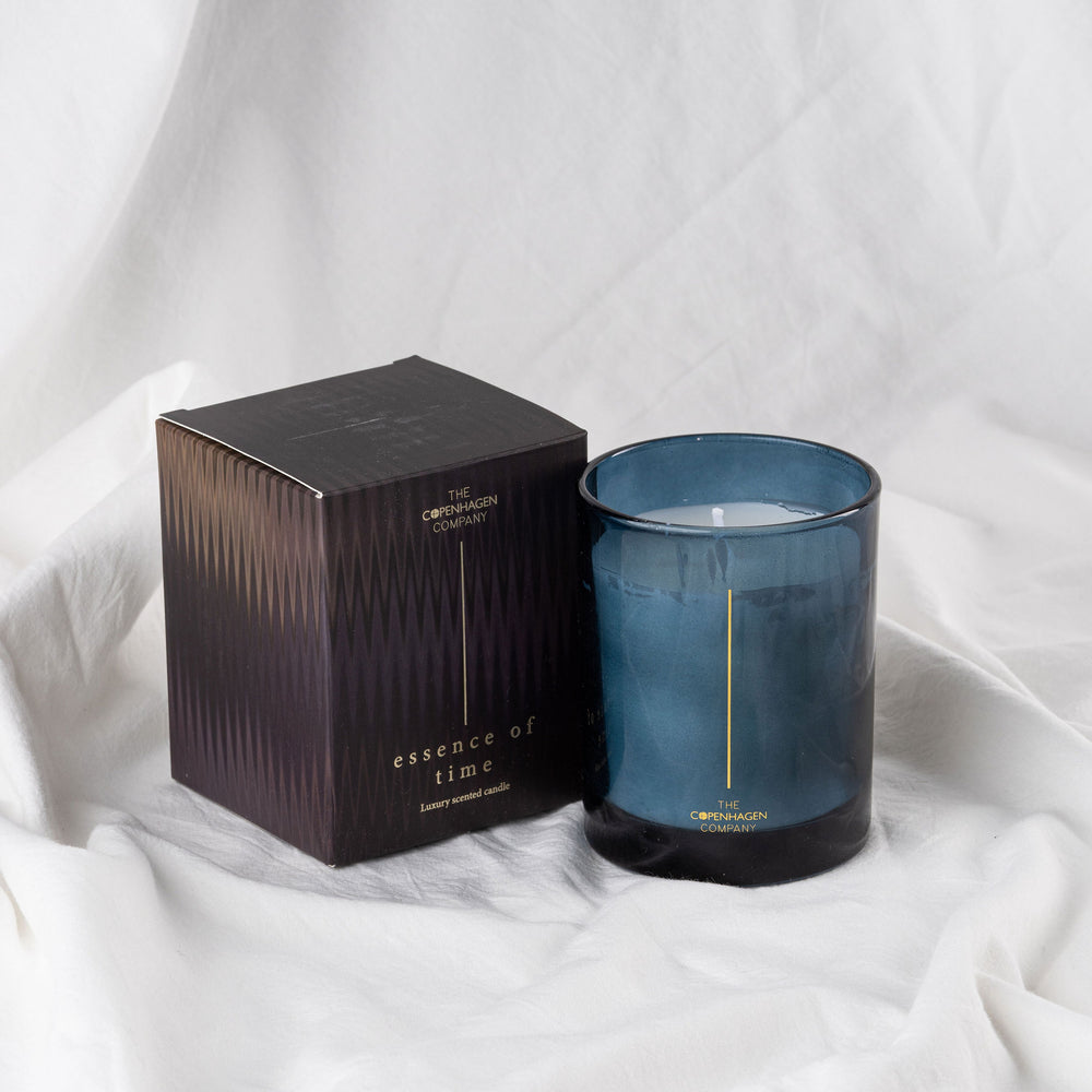 Essence of Time Fine Fragrance – The Copenhagen Company