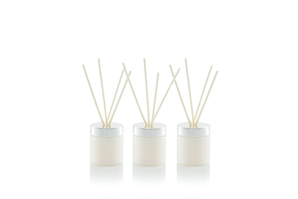 Green Fig Mini Diffuser Gift Set