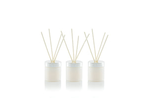 Oriental Vanilla Mini Diffuser Gift Set
